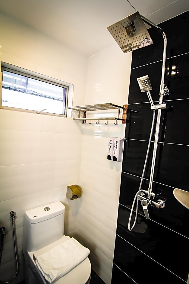 Hotel Lavender Senawang