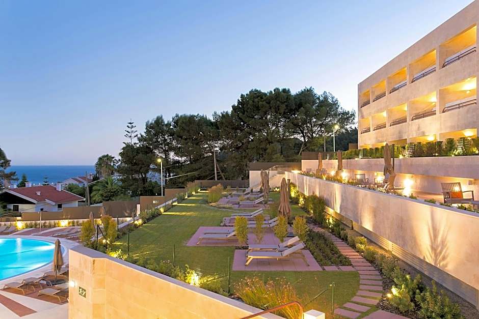 Four Points by Sheraton Sesimbra