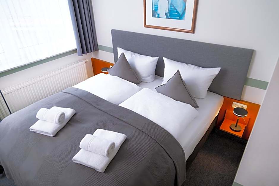 Hotel DH VEC