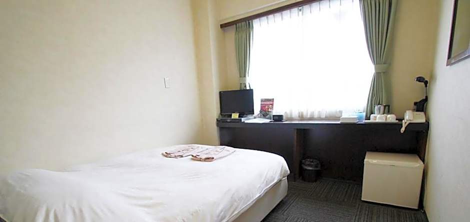 Takamatsu City Hotel
