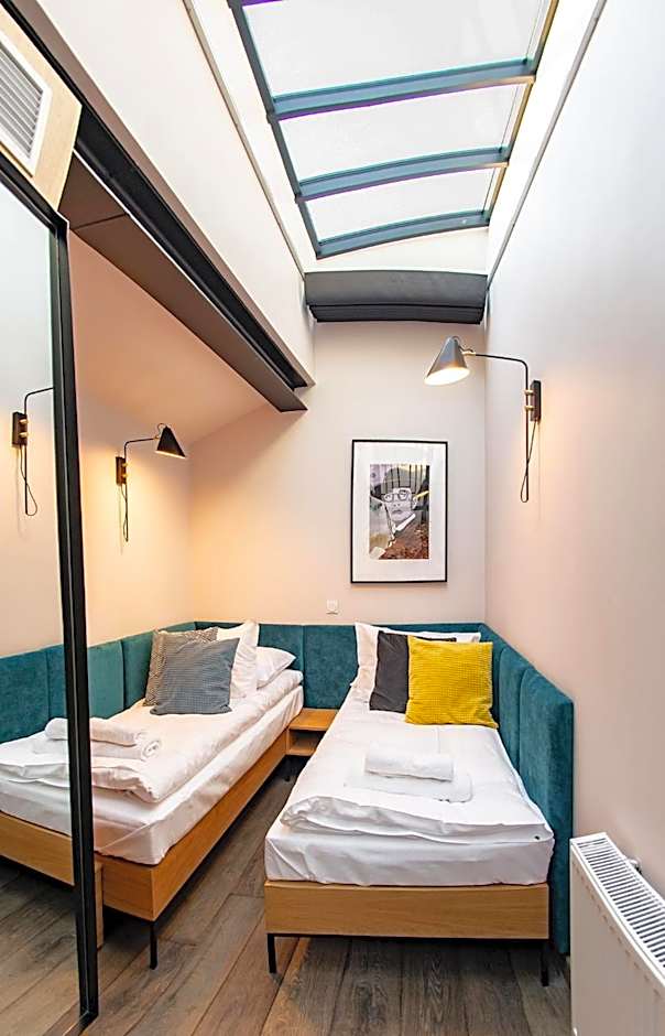 Stradom15 Apartments