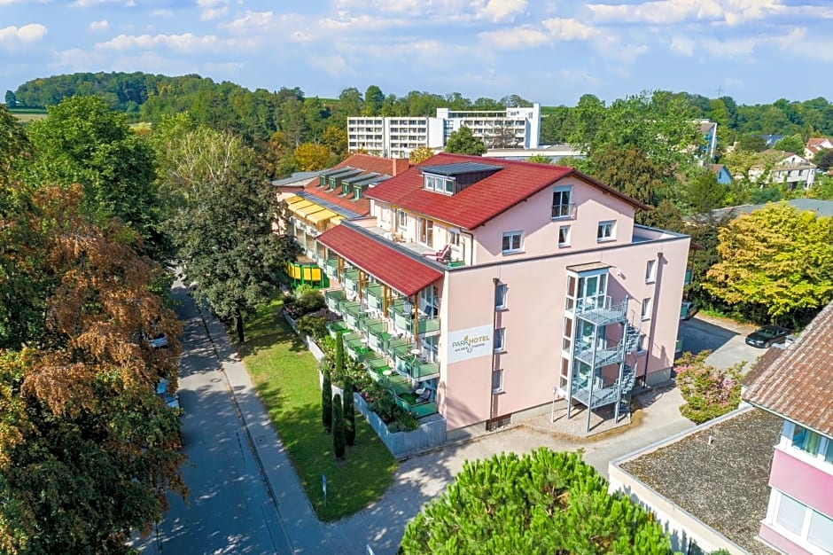 Parkhotel an der Therme