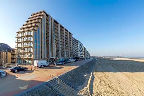 Seaside Blankenberge