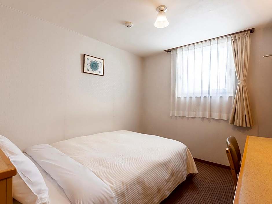 Photo 1 of 4 of Double Room with Small Double Bed - Non-Smoking