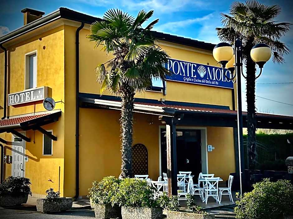 Hotel Ponte Molo