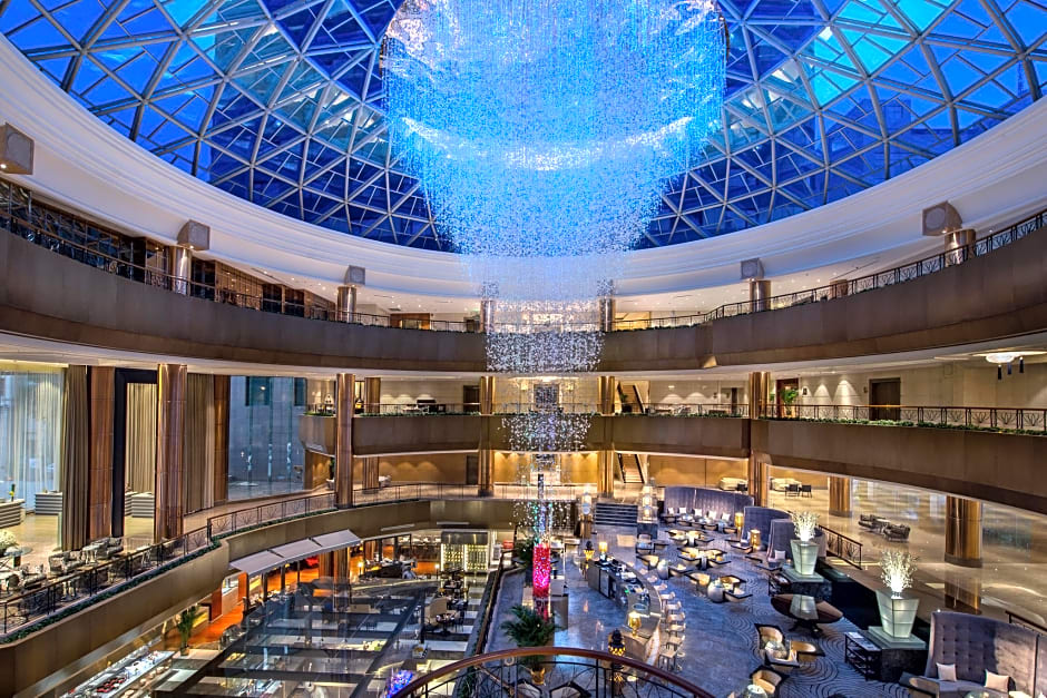 Sofitel Zhengzhou International