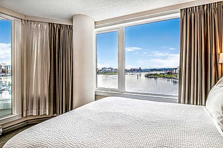 Two Bedroom Waterfront Suite