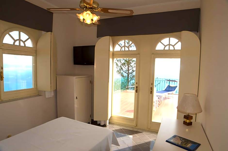 Grand Hotel San Michele