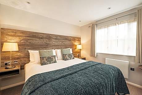 Drift Classic Double