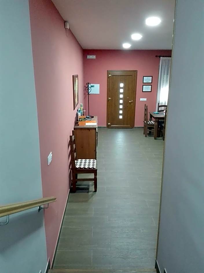 Casa Rural Casa Queta