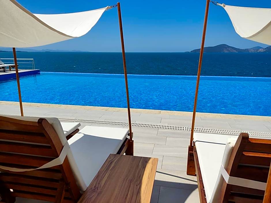 Ni Marin Hotel