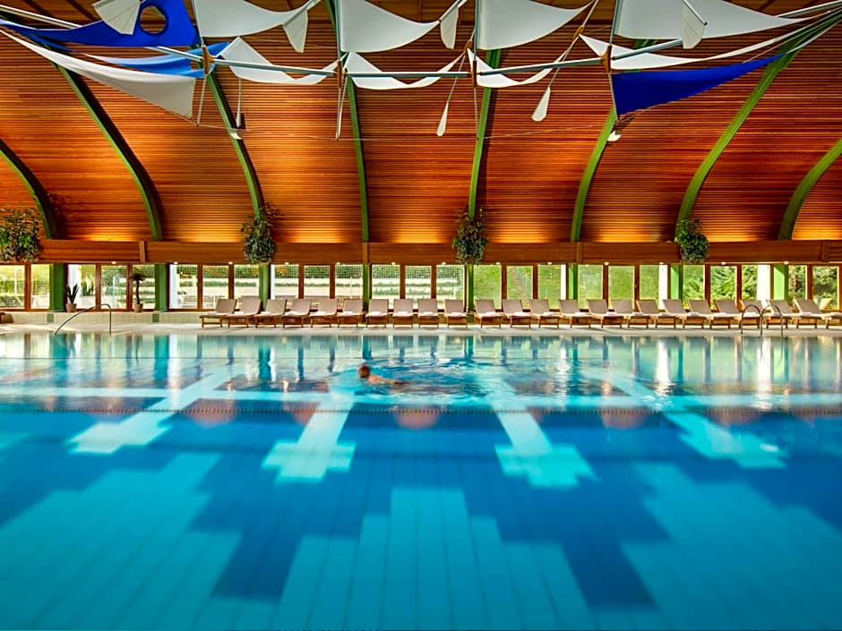 NaturMed Hotel Carbona