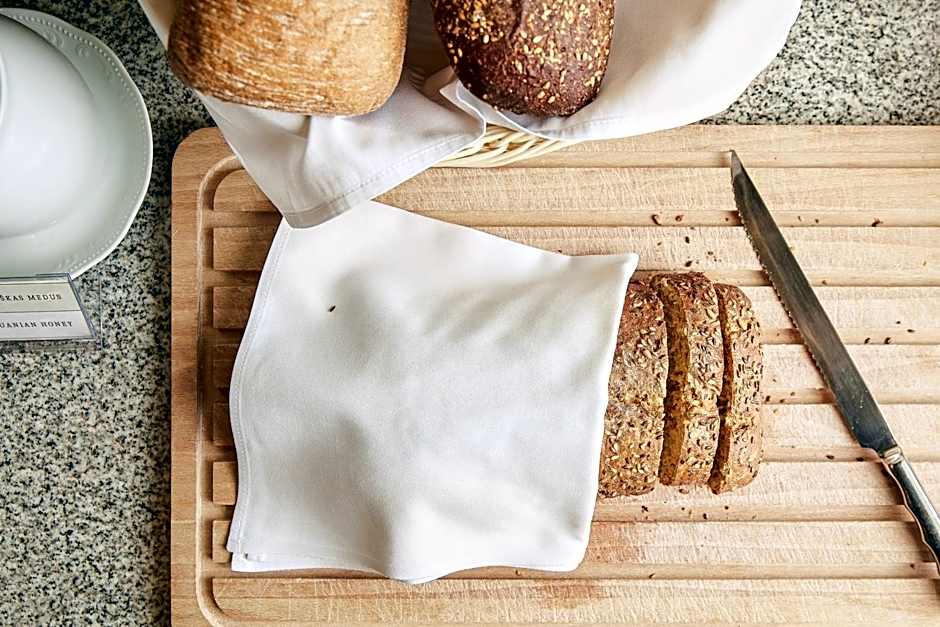 Ratonda Centrum Hotels