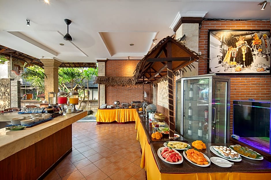 Legian Village Hotel