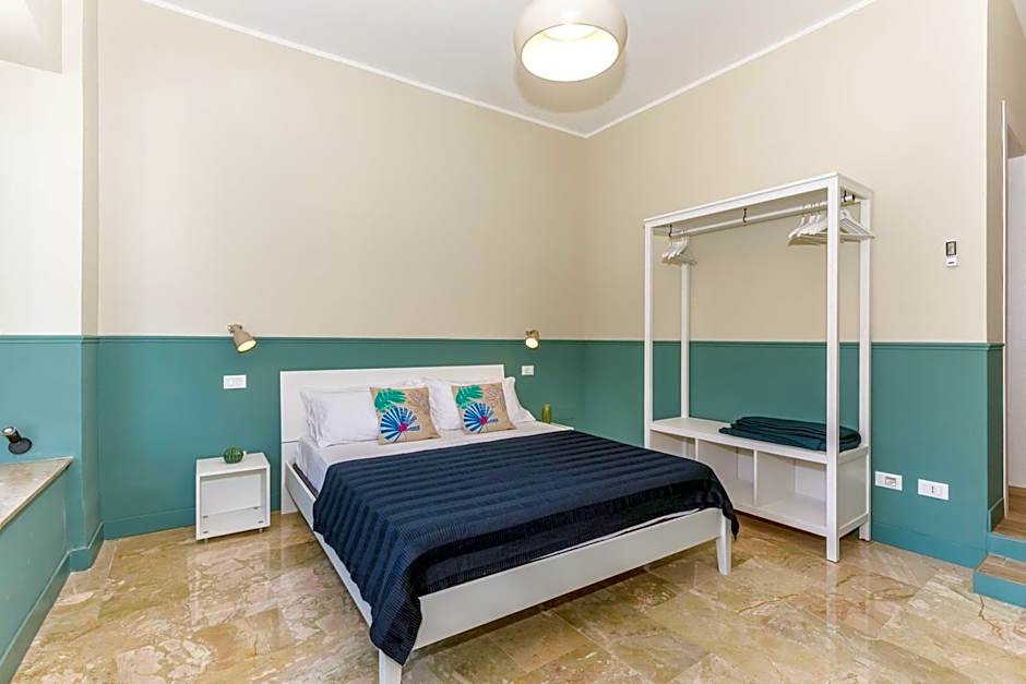 Leone Suite B&B & Restaurant AIC