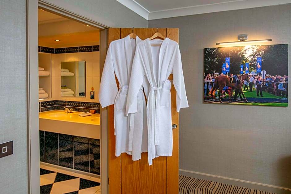 Best Western Heath Court Hotel