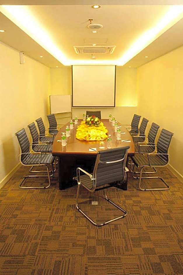 Hotel Sentral Georgetown