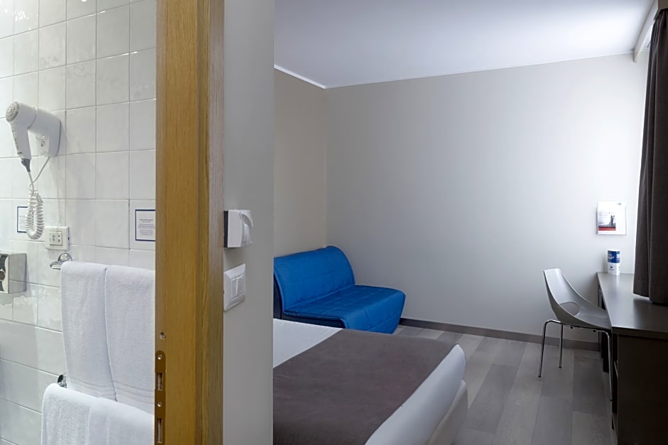 City Hotel & Suites Foligno