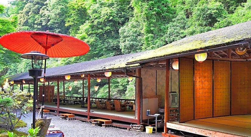 Takao Kanko Hotel