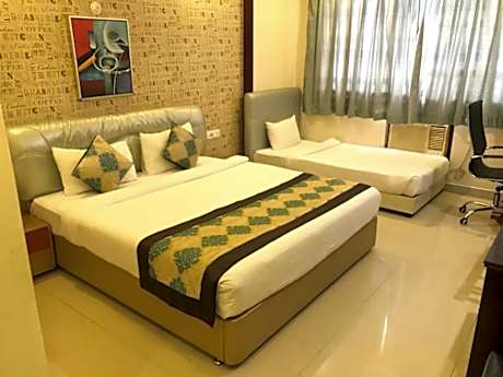 Leisure Resort