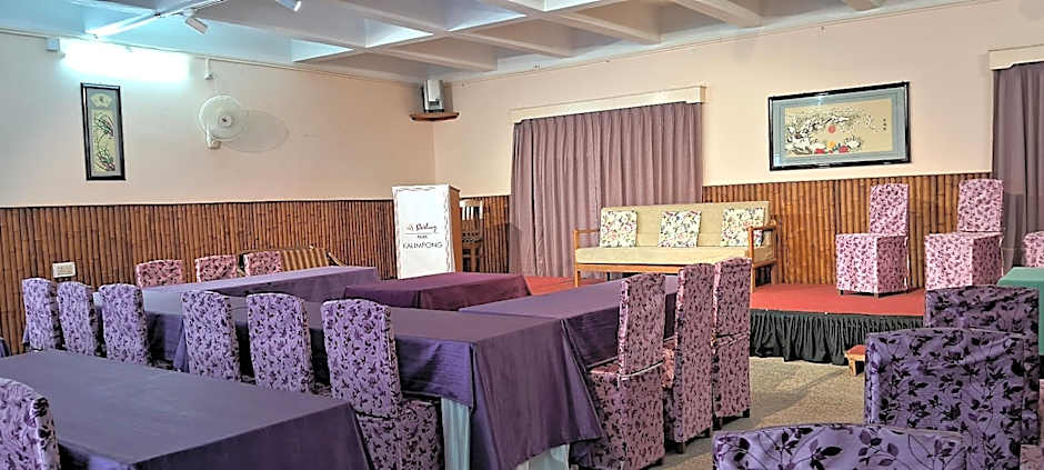 Sterling Park Kalimpong