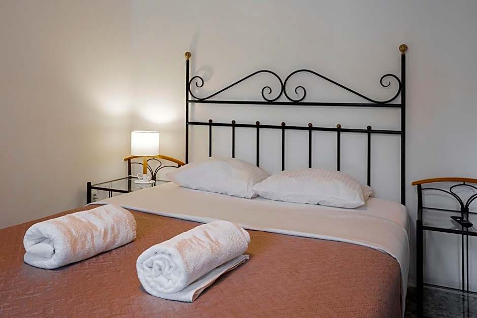 Eco-hotel Aire de Monte