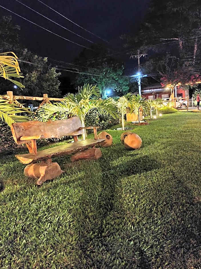 Pousada Das Roseiras