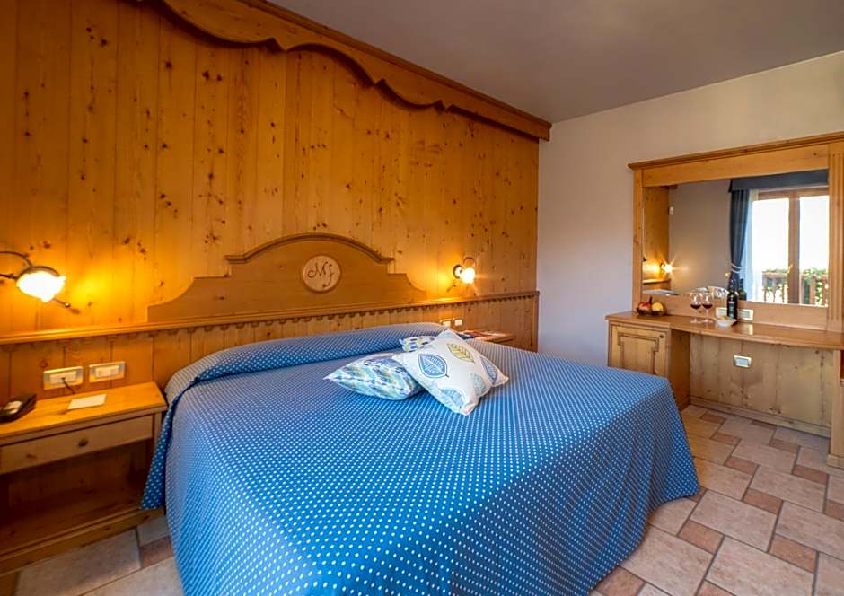 Hotel Lo Fleyé