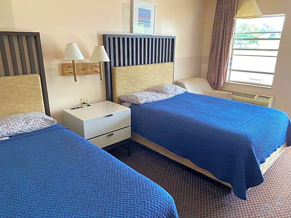 Budget Inn of Sebring