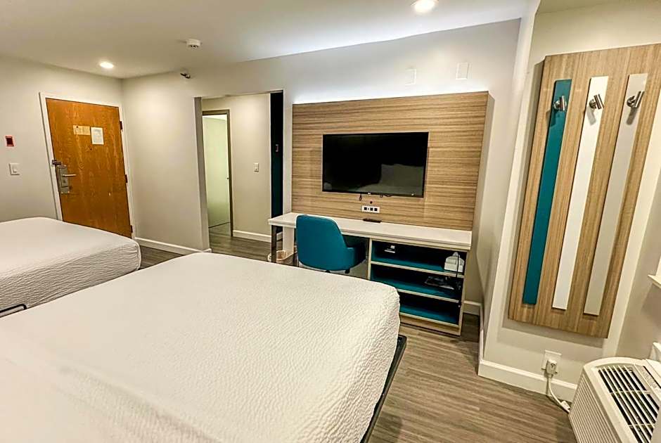 Baymont by Wyndham Henrietta/Rochester