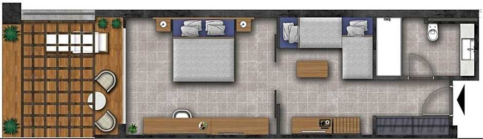 Rodos Princess Beach Hotel