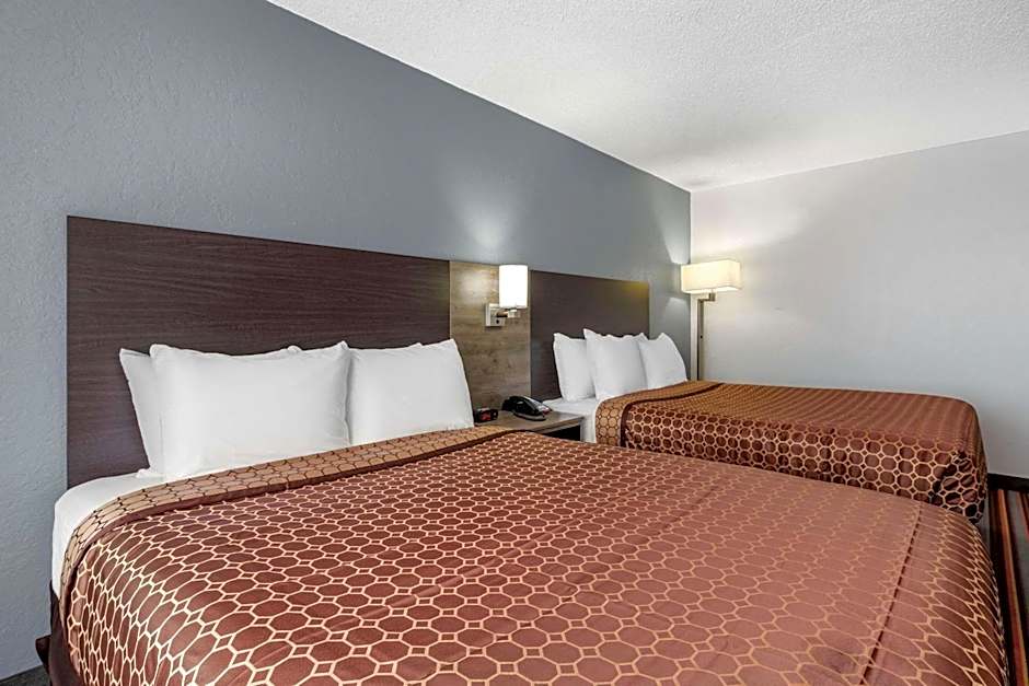 Quality Inn & Suites Sulphur Springs