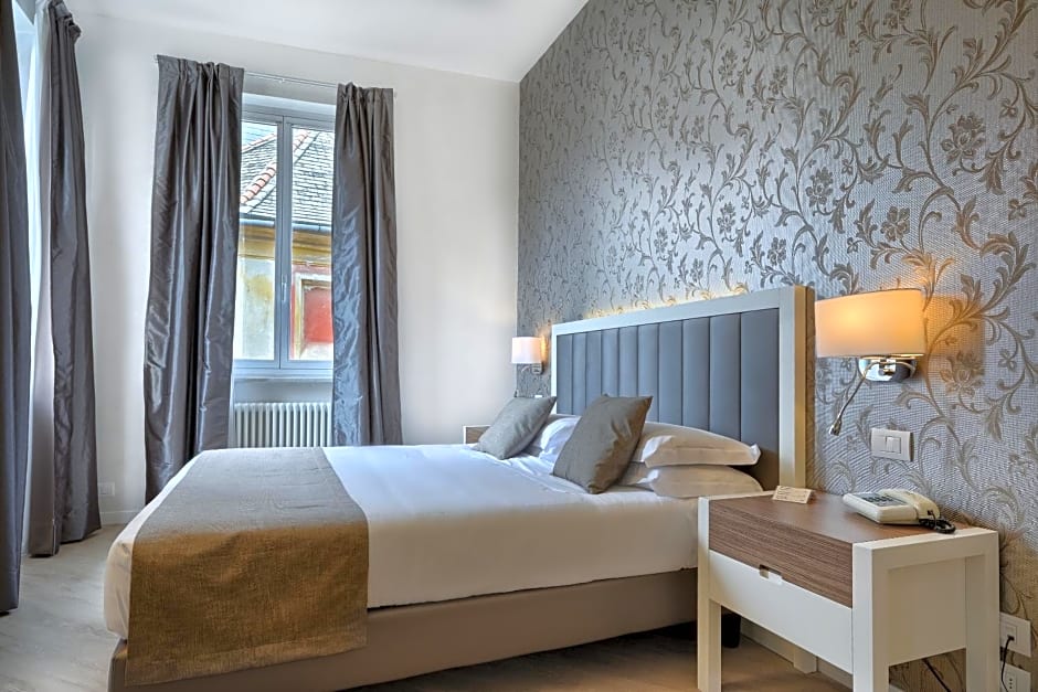 Hotel Monte Rosa