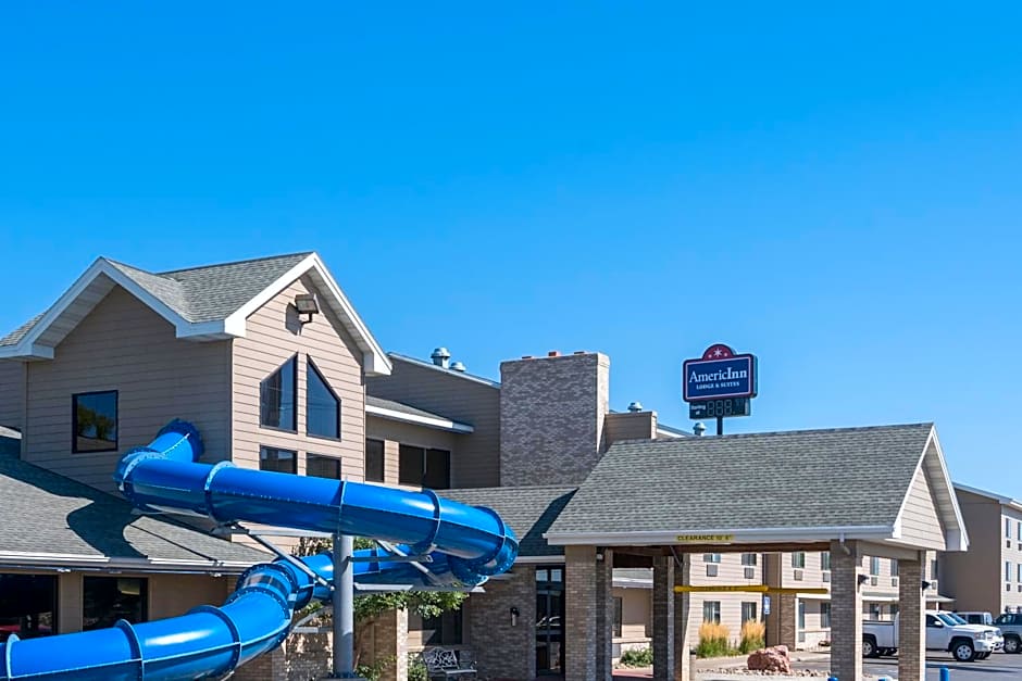 AmericInn by Wyndham Rapid City