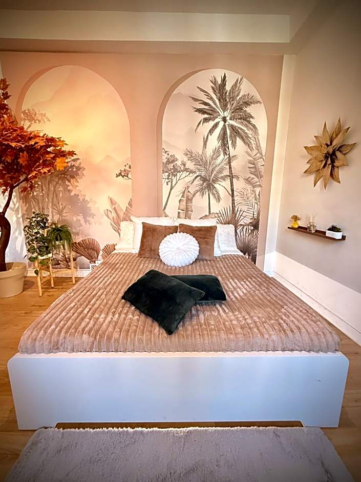 Hotel Le Céleste
