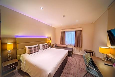 Double Room - Non Smoking