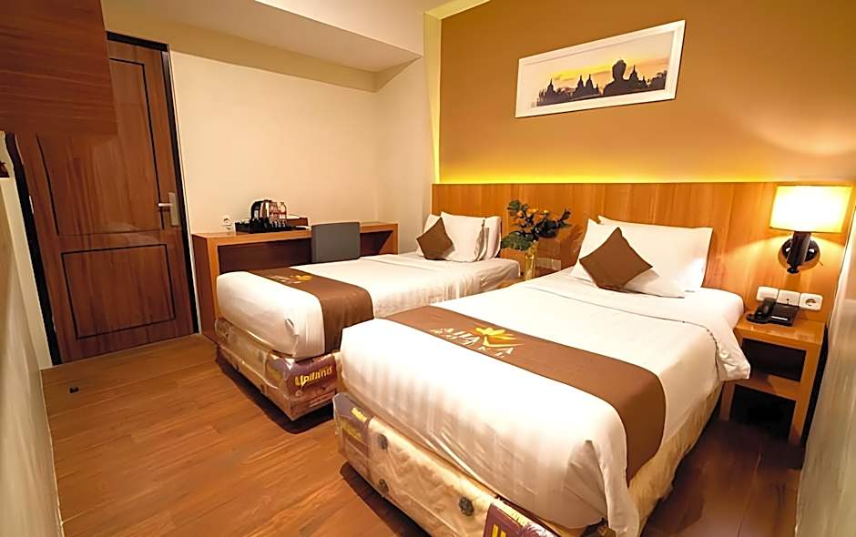 Hotel Ahava