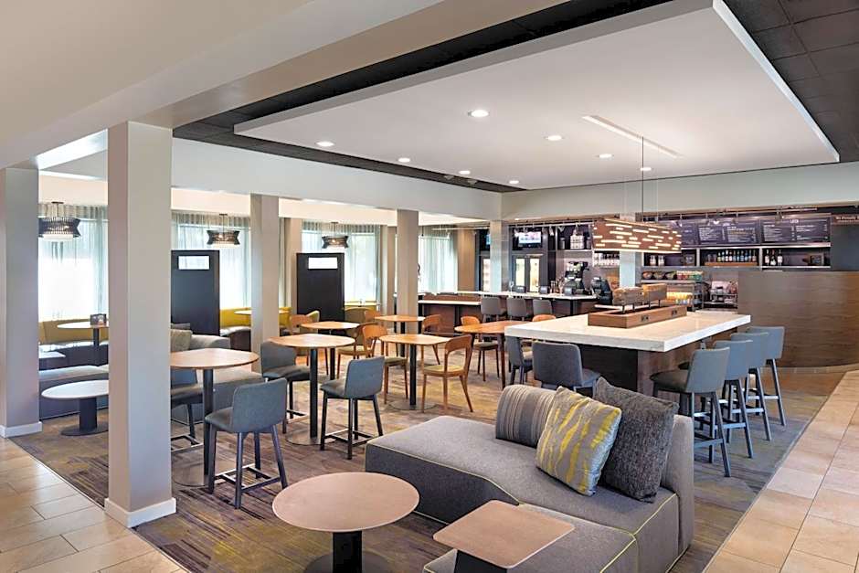 Courtyard by Marriott San Diego Sorrento Valley