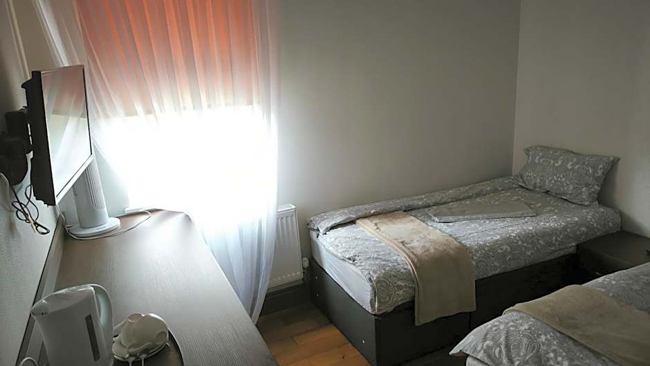 OYO The Kilburn Arms