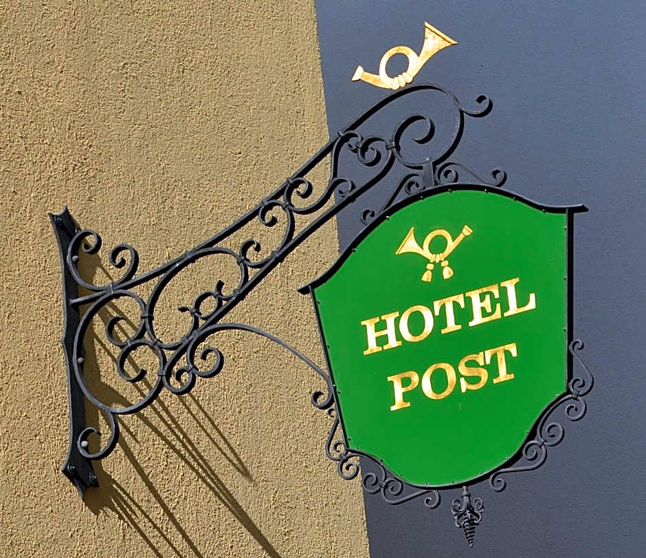 Hotel Post