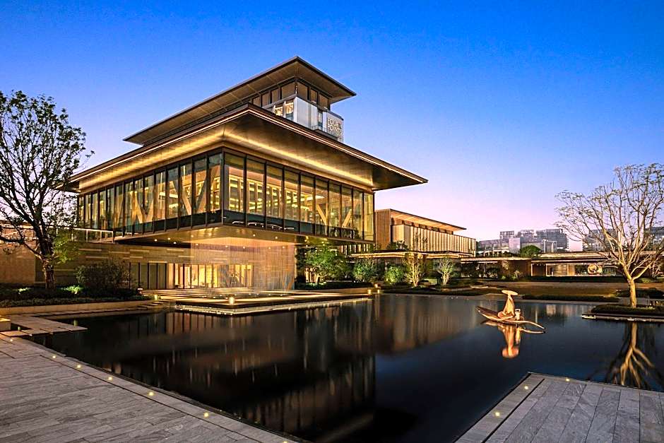 Four Points by Sheraton Guangzhou, Baiyun