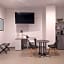 TH HOTEL & VIVIENDA