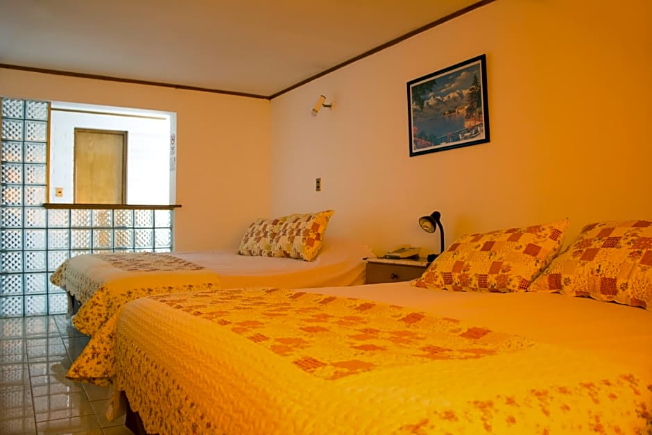 Hotel Windsor Suites