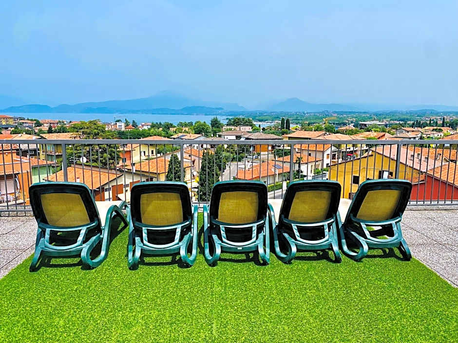 Green Park Hotel