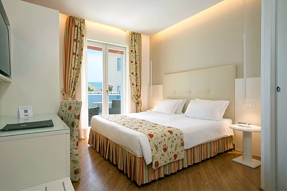 Hotel Cavalieri Palace & Suites