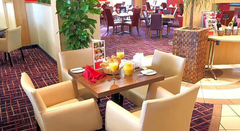 Ramada London North M1