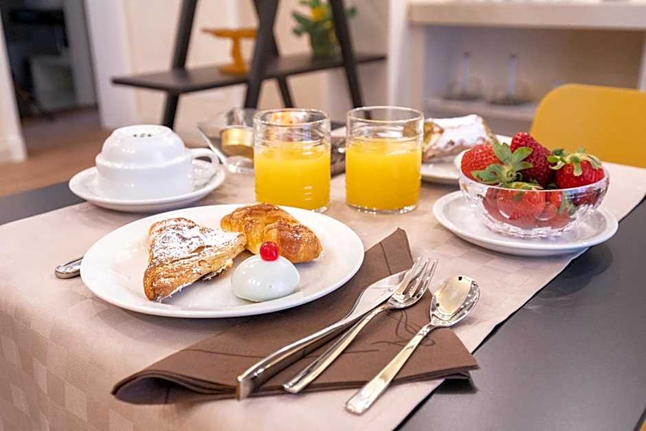 B&B Palazzo Perrotta