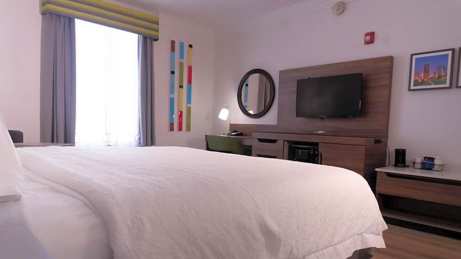 Hampton Inn & Suites Houston-Katy