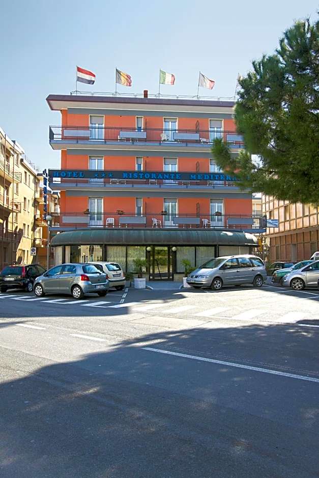 Hotel Mediterranée