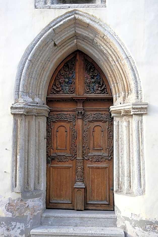 The Three Sisters Hotel